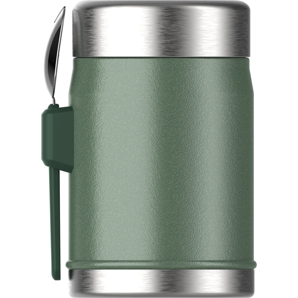 Stanley Classic Legendary Food Jar + Spork | 0.4L