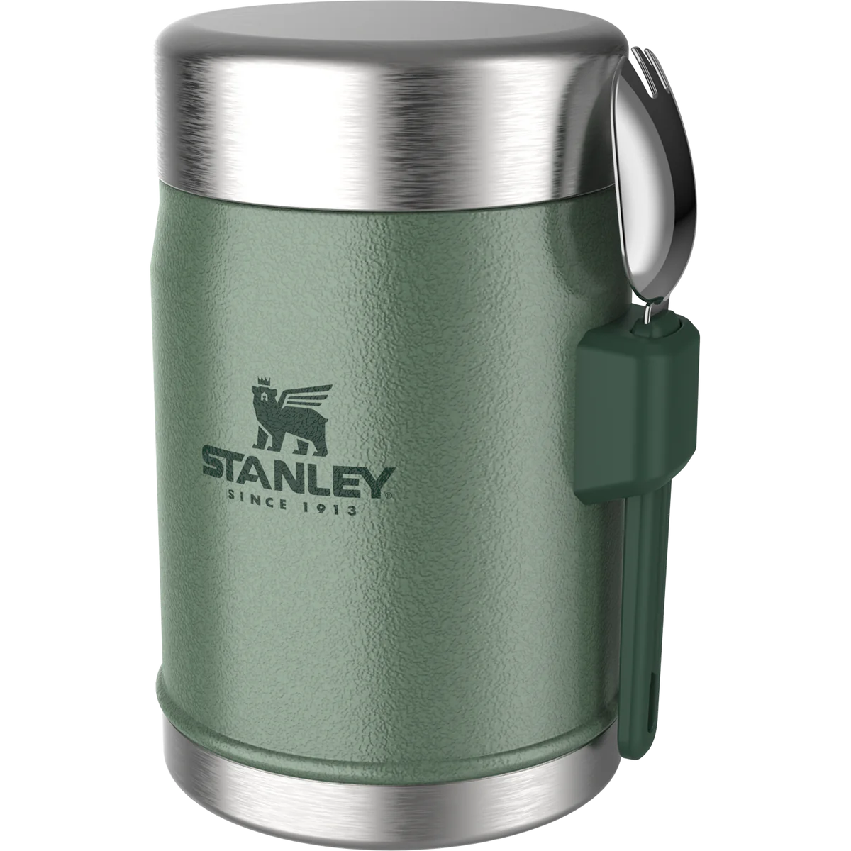 Stanley Classic Legendary Food Jar + Spork | 0.4L