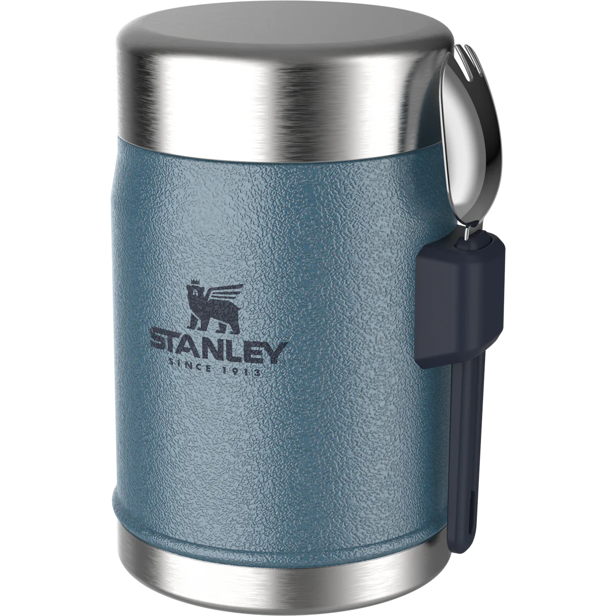 Stanley Classic Legendary Food Jar + Spork | 0.4L