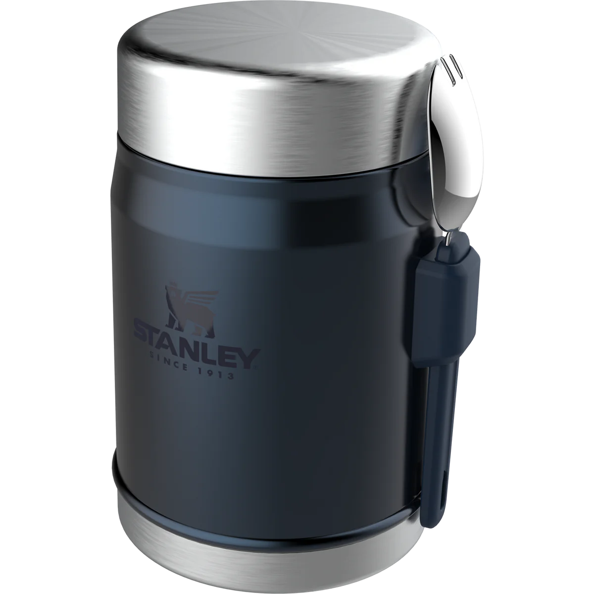 Stanley Classic Legendary Food Jar + Spork | 0.4L
