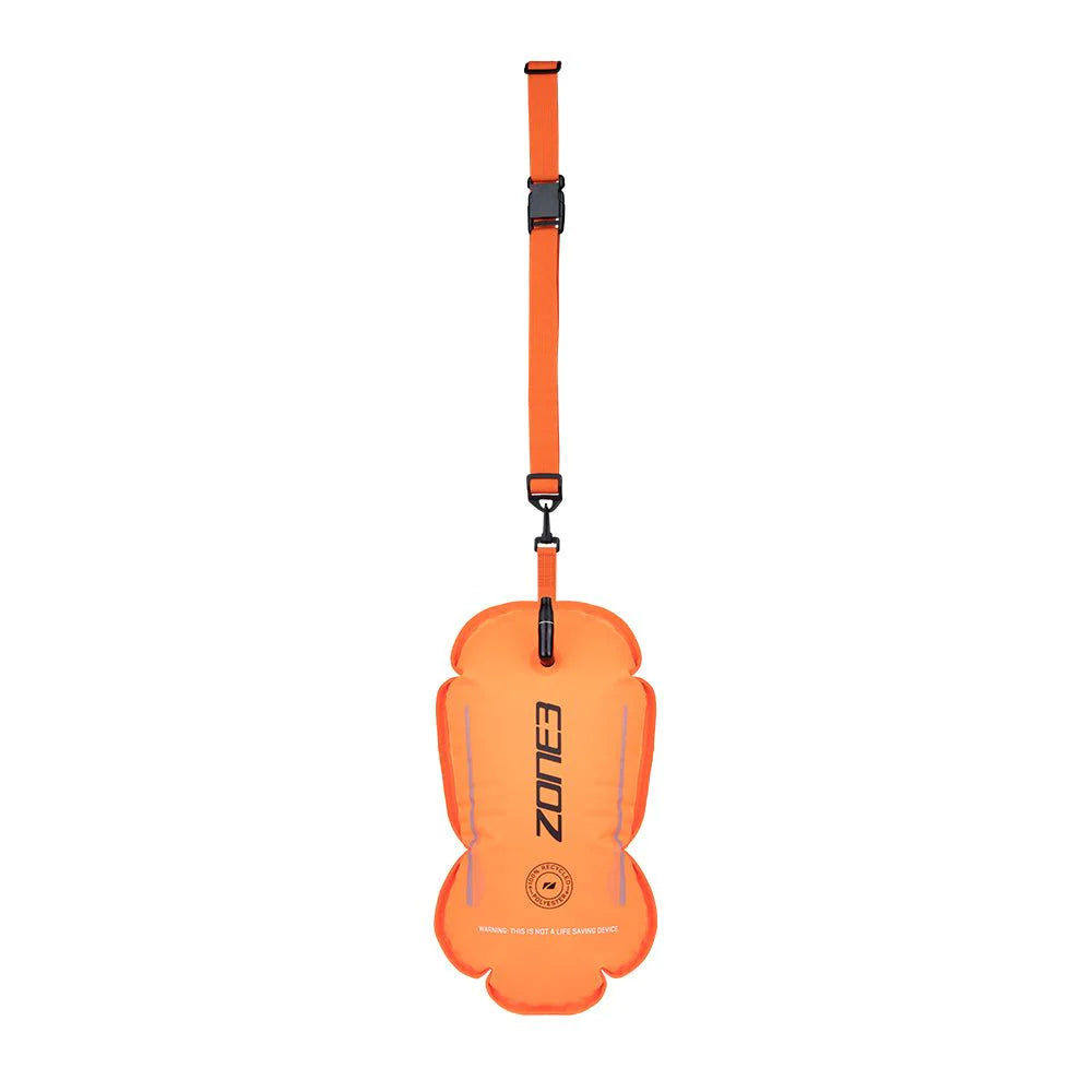 ZONE 3 Recycled Swim Safety Buoy / Tow Float | Zone 3 | Portwest - The Outdoor Shop