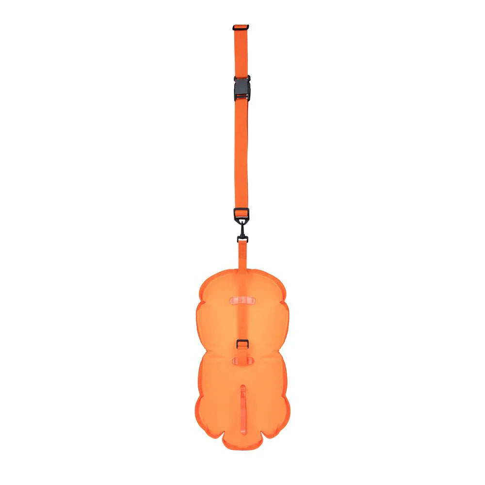 ZONE 3 Recycled Swim Safety Buoy / Tow Float | Zone 3 | Portwest - The Outdoor Shop