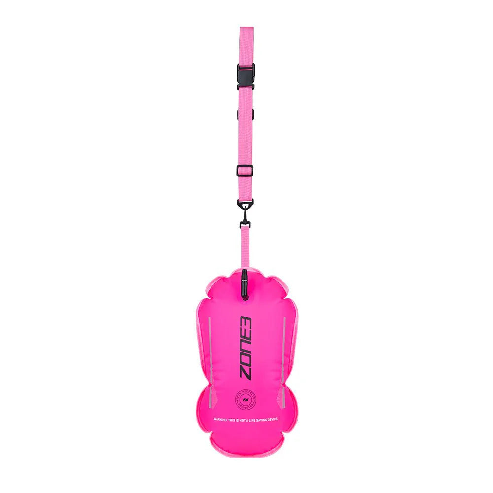 ZONE 3 Recycled Swim Safety Buoy / Tow Float | Zone 3 | Portwest - The Outdoor Shop