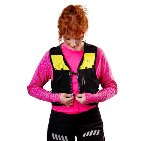 Bodylite Long Run Vest Hydration Vest