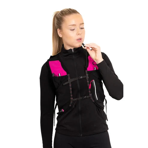 Bodylite Long Run Vest Hydration Vest