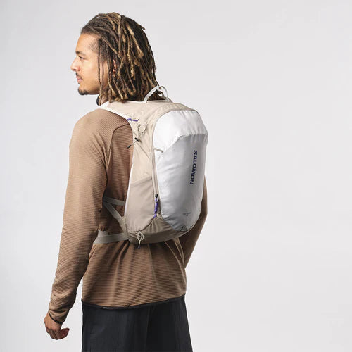 Salomon TRAILBLAZER 10 Unisex Hiking Bag