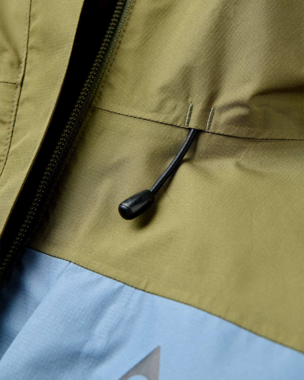 Passenger Men's Trailscape Waterproof Jacket