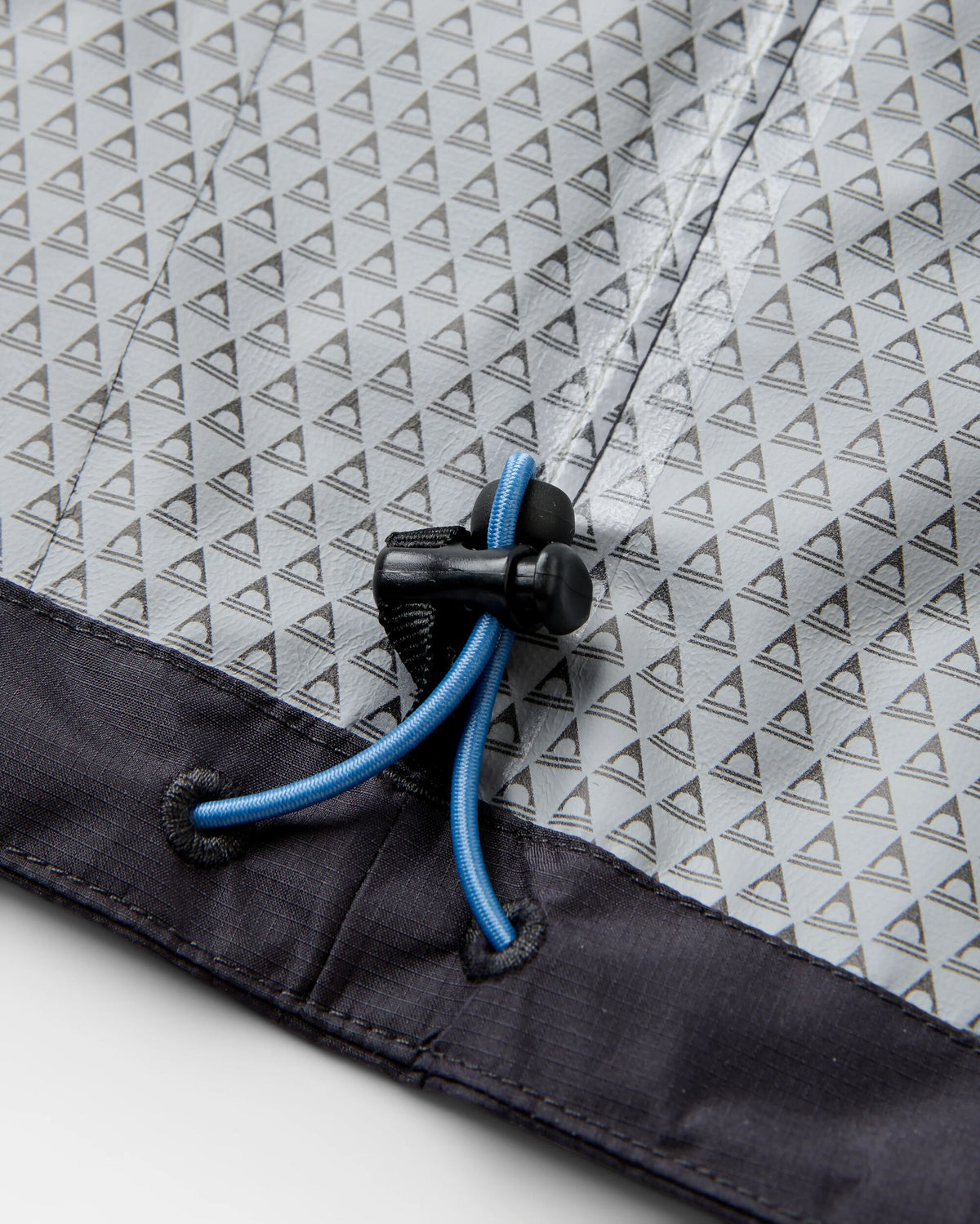 Passenger Men's Trailscape Waterproof Jacket