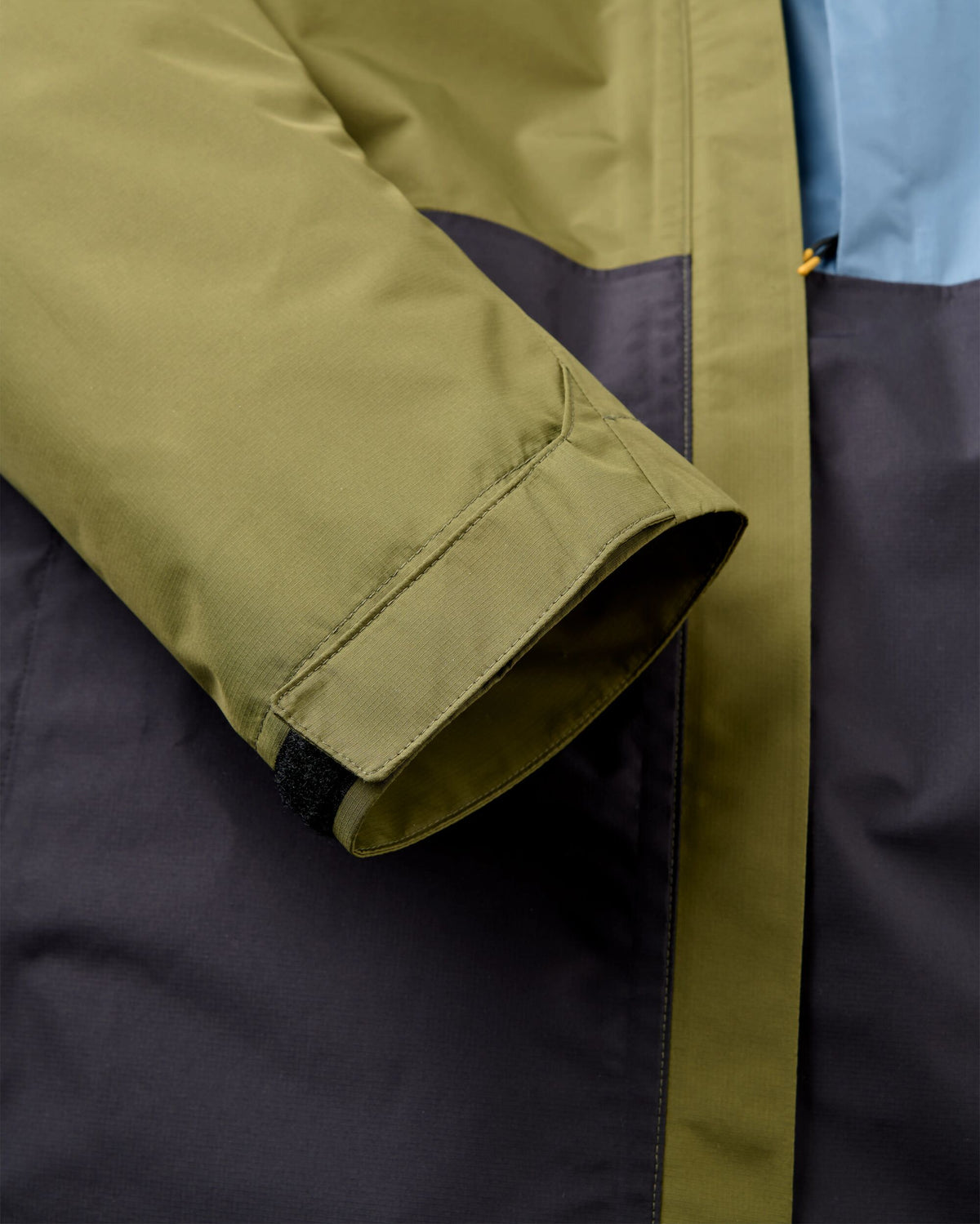 Passenger Men's Trailscape Waterproof Jacket