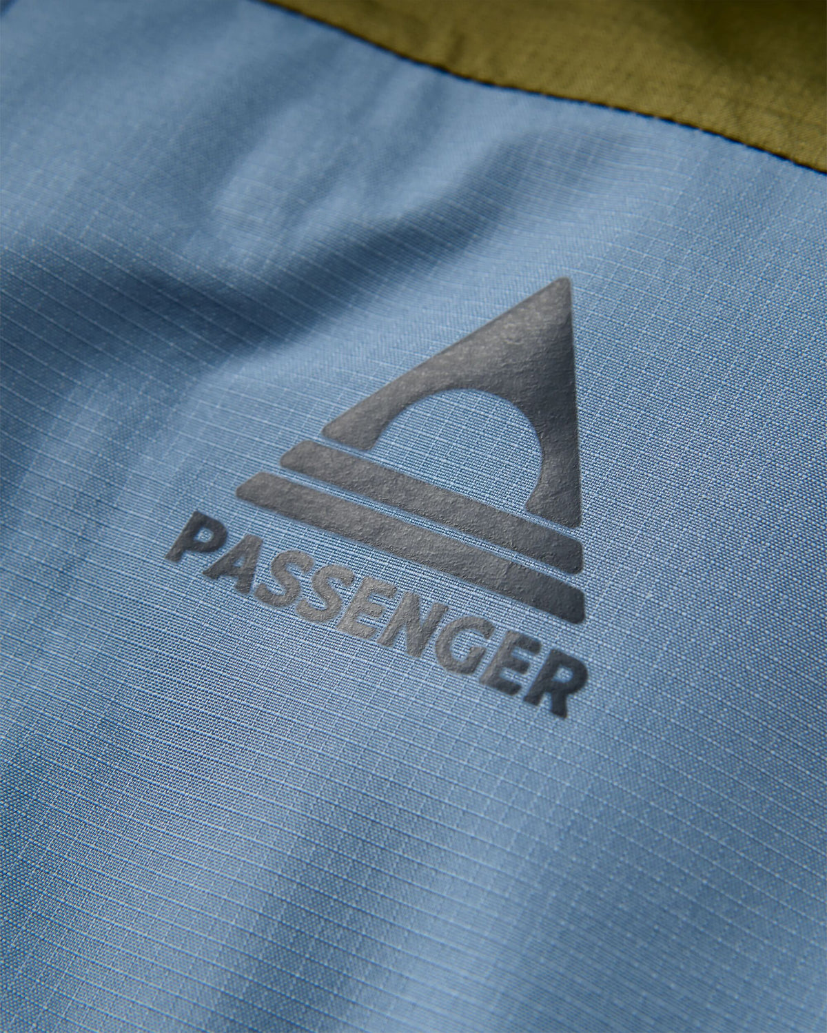 Passenger Men's Trailscape Waterproof Jacket