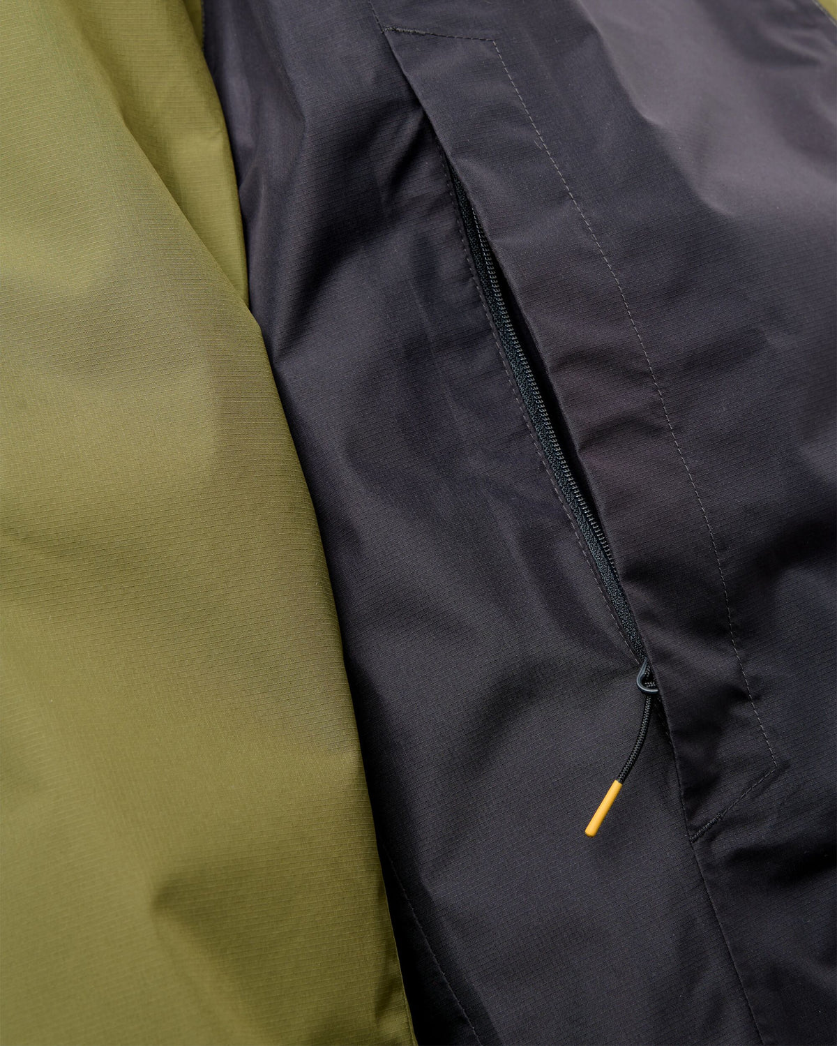 Passenger Men's Trailscape Waterproof Jacket
