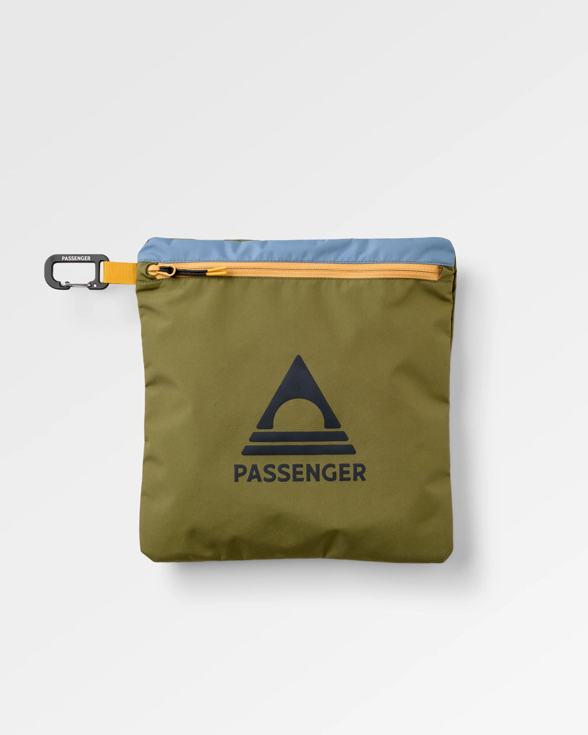 Passenger Men's Trailscape Waterproof Jacket