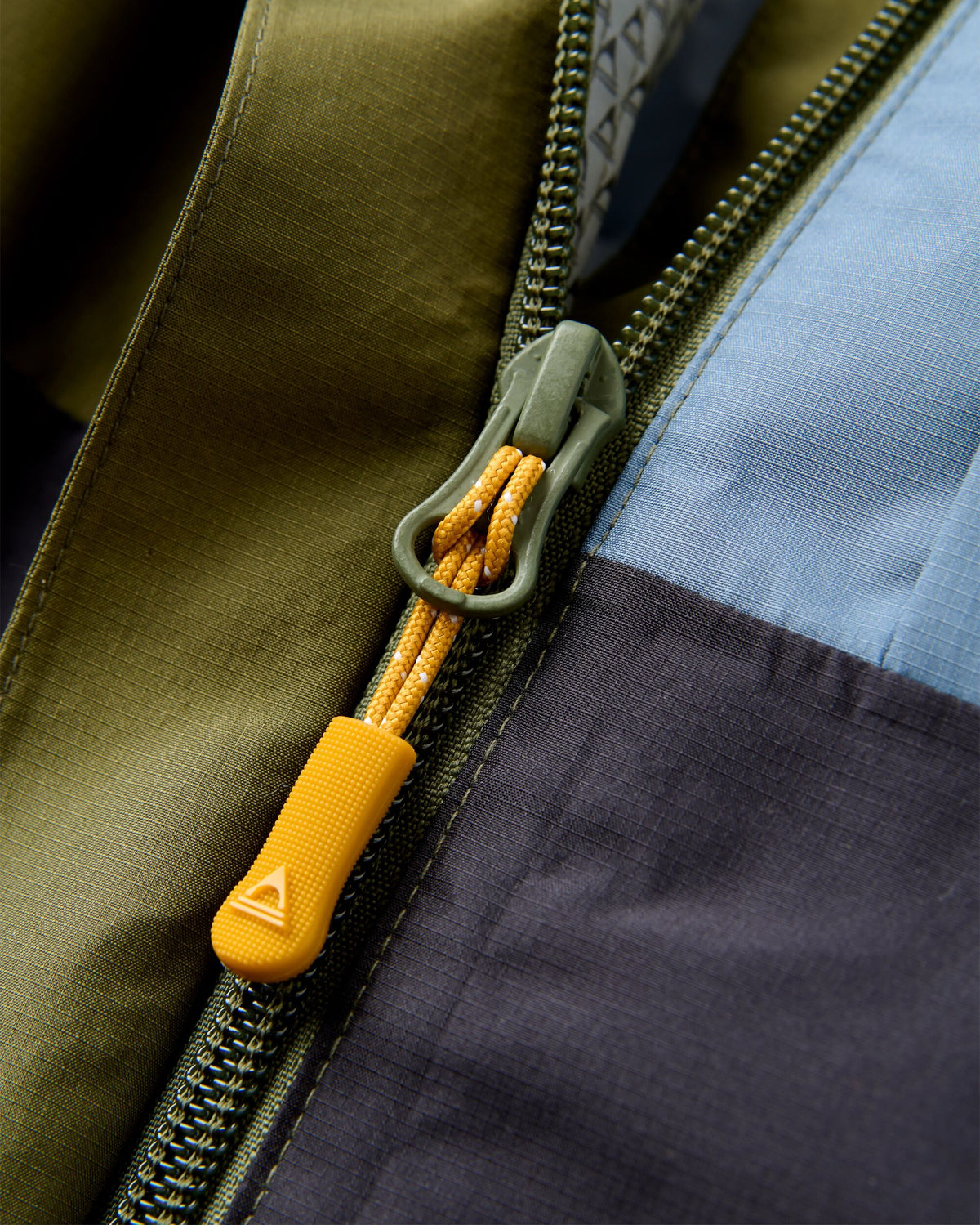 Passenger Men's Trailscape Waterproof Jacket