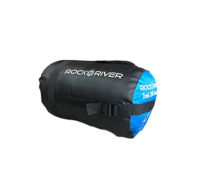 Rock n River Junior Trek Sleeping Bag | Rock N River | Portwest - The Outdoor Shop