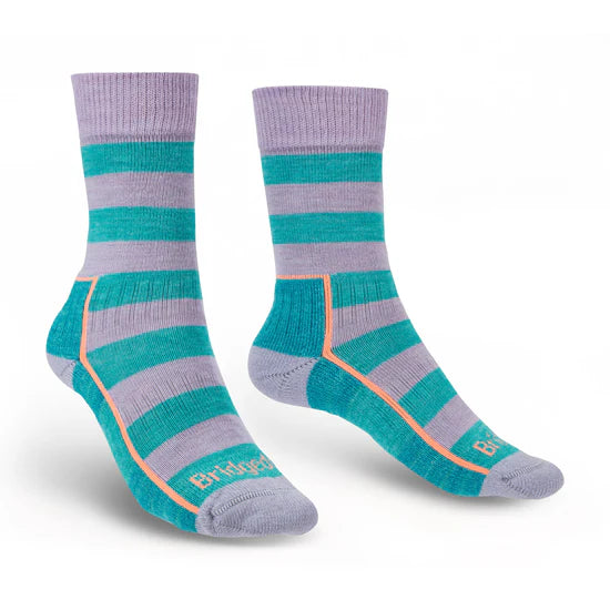 Women's Lightweight Merino Performance Boot | Bridgedale | Portwest - The Outdoor Shop