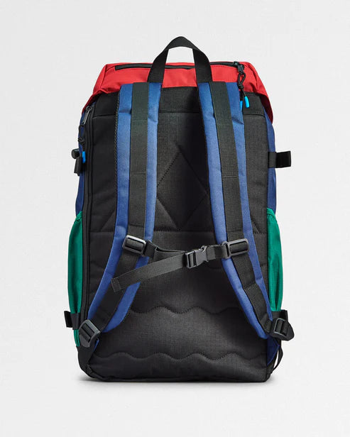 Boondocker Recycled 26L Backpack | Passenger | Portwest - The Outdoor Shop