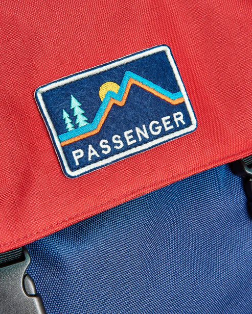 Boondocker Recycled 26L Backpack | Passenger | Portwest - The Outdoor Shop