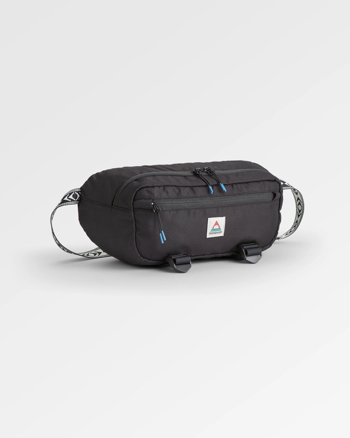 Passenger Boondocker Recycled Hip Pack | Passenger | Portwest - The Outdoor Shop