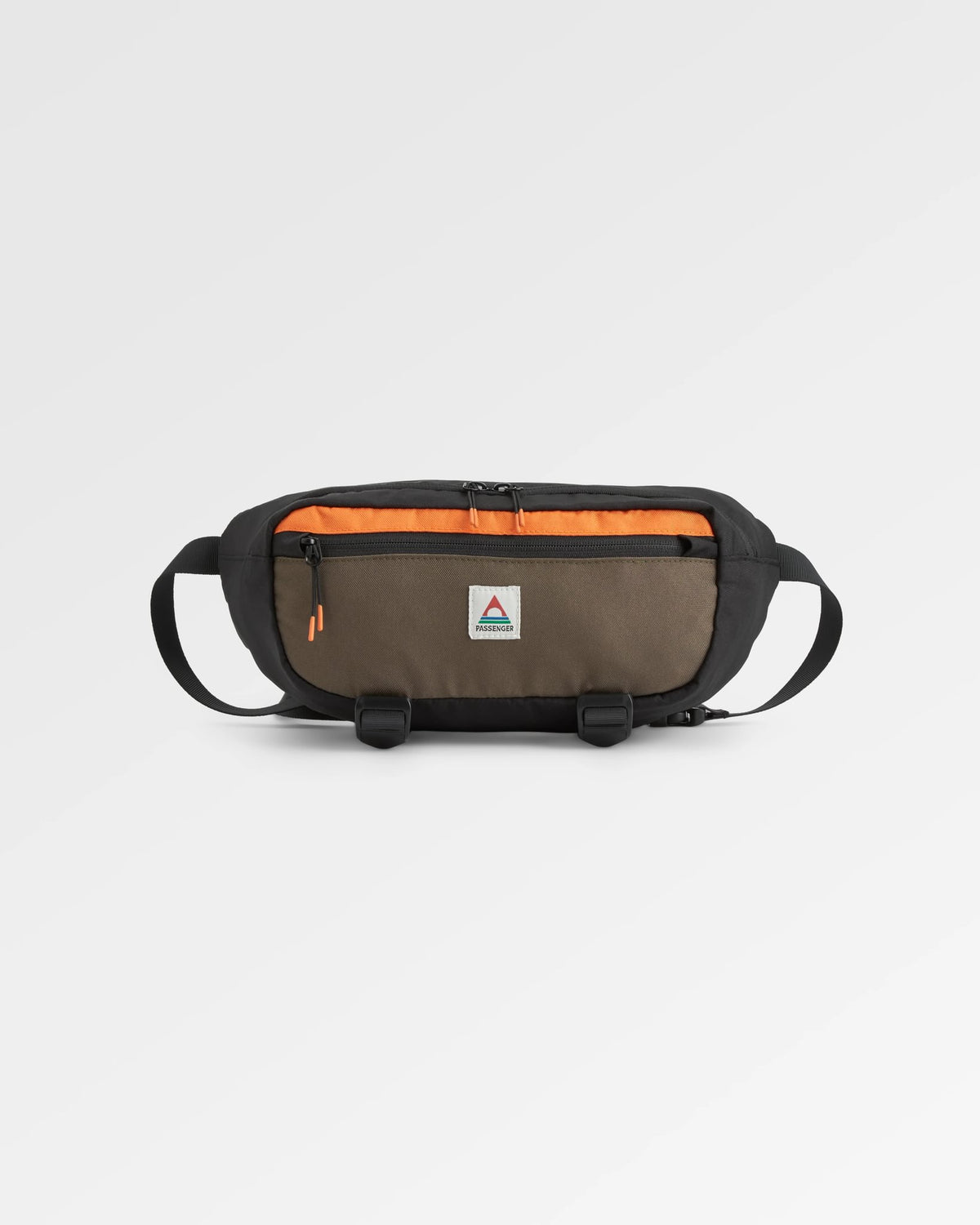 Passenger Boondocker Recycled Hip Pack | Passenger | Portwest - The Outdoor Shop