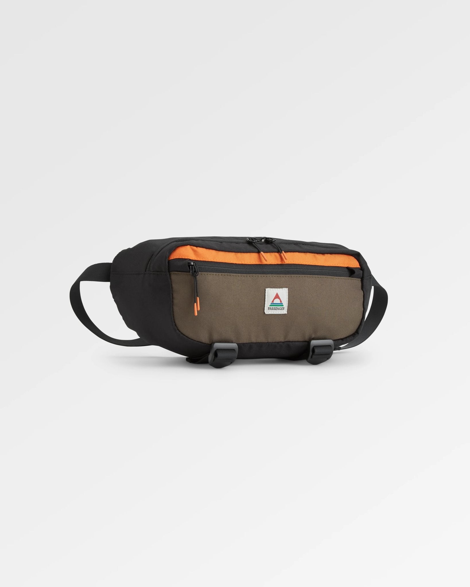 Passenger Boondocker Recycled Hip Pack | Passenger | Portwest - The Outdoor Shop