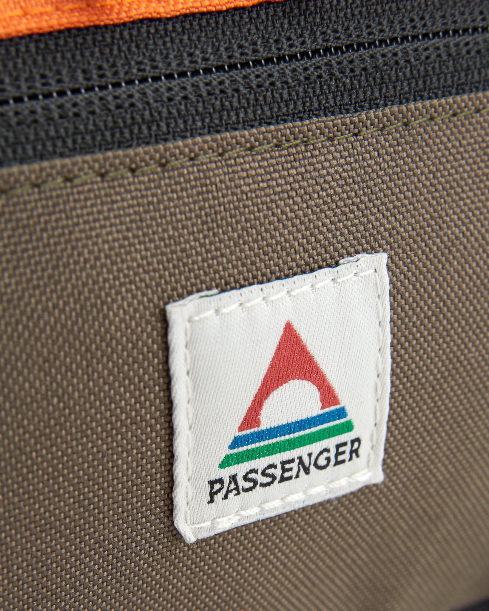 Passenger Boondocker Recycled Hip Pack | Passenger | Portwest - The Outdoor Shop
