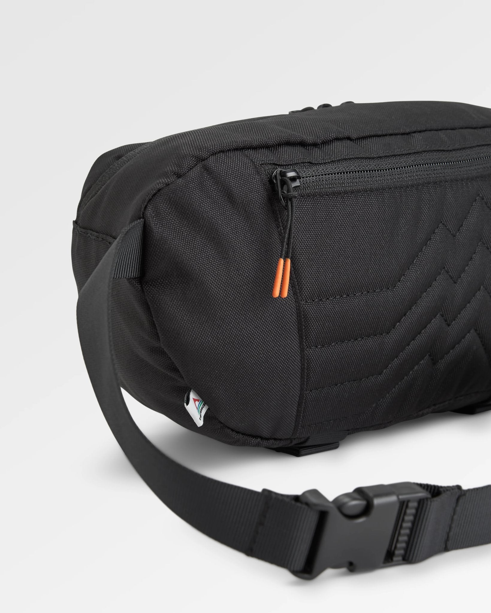 Passenger Boondocker Recycled Hip Pack | Passenger | Portwest - The Outdoor Shop