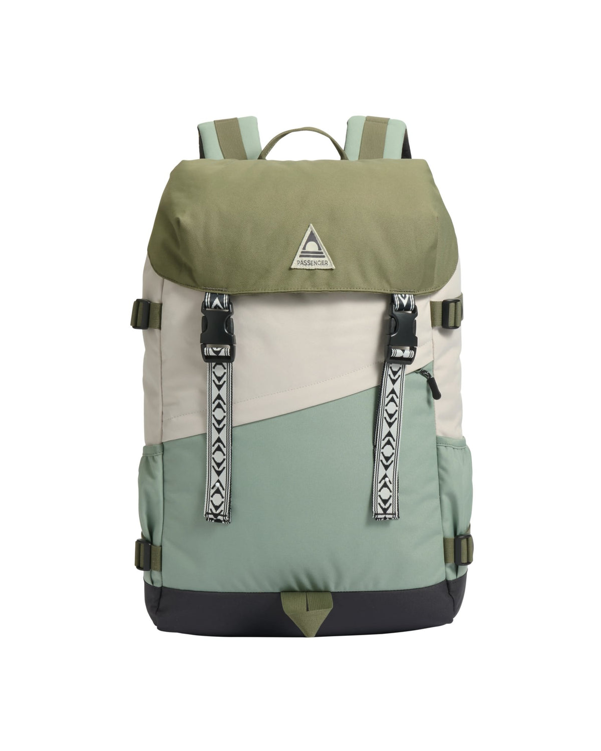 Passenger Boondocker 26L Backpack