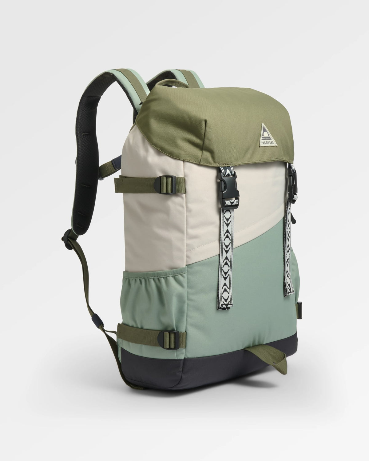 Passenger Boondocker 26L Backpack