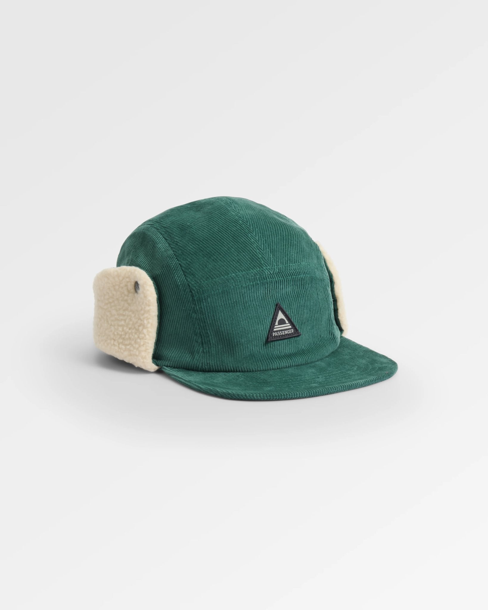 Passenger Daytime Sherpa Lined Hat