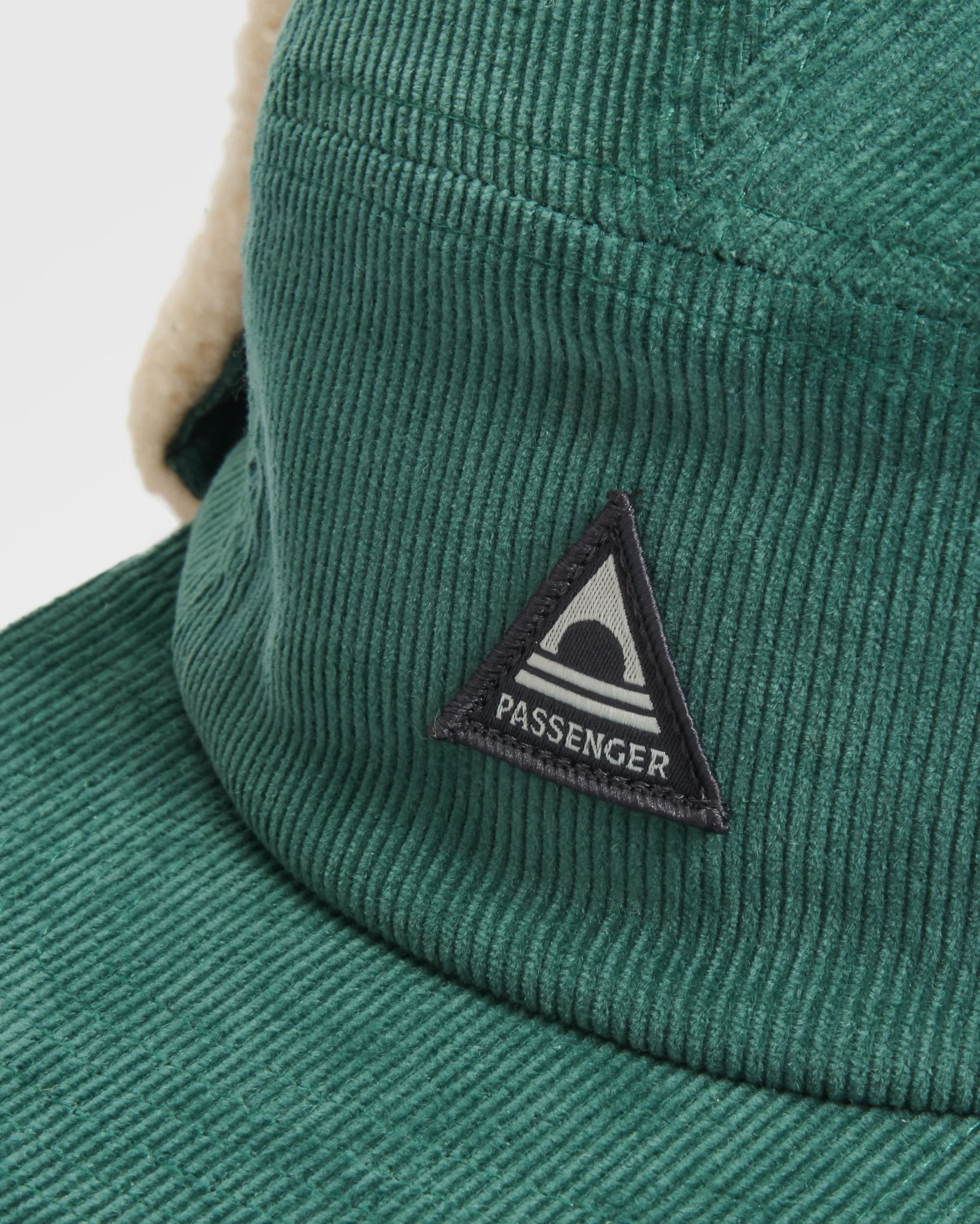 Passenger Daytime Sherpa Lined Hat