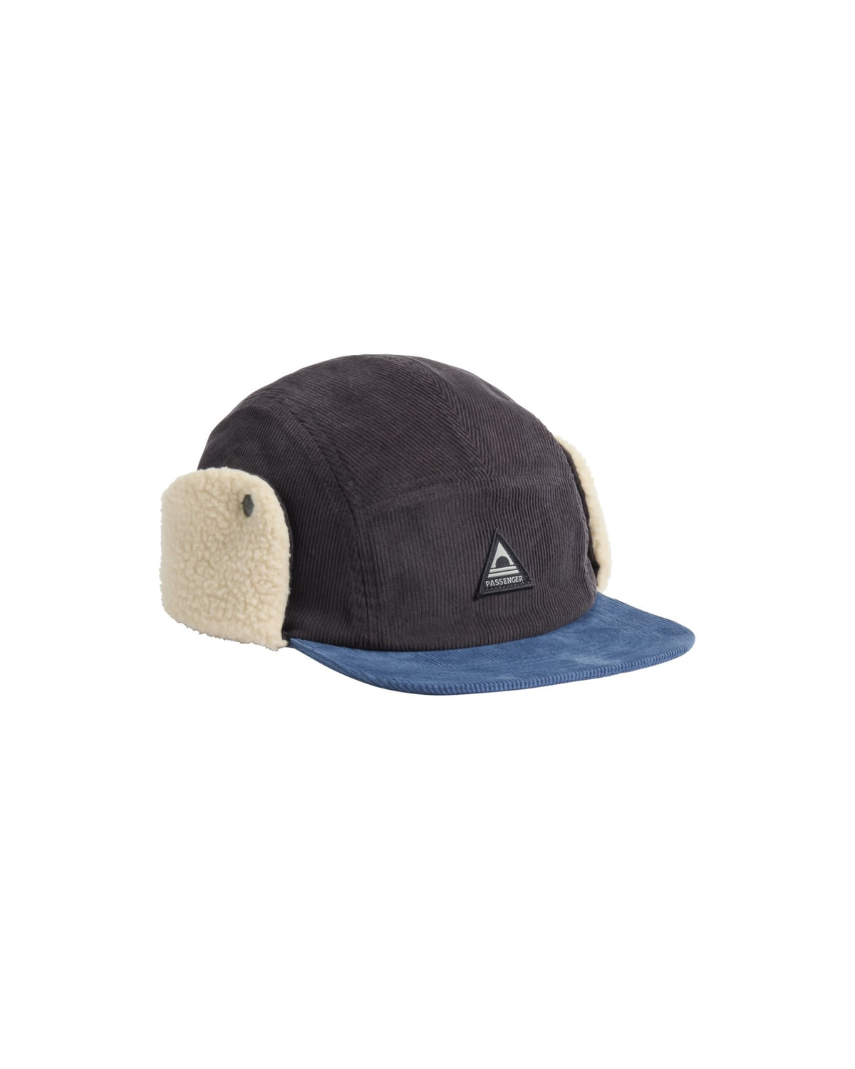 Passenger Daytime Sherpa Lined Hat