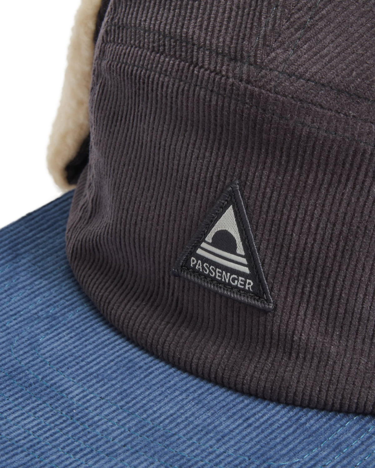 Passenger Daytime Sherpa Lined Hat