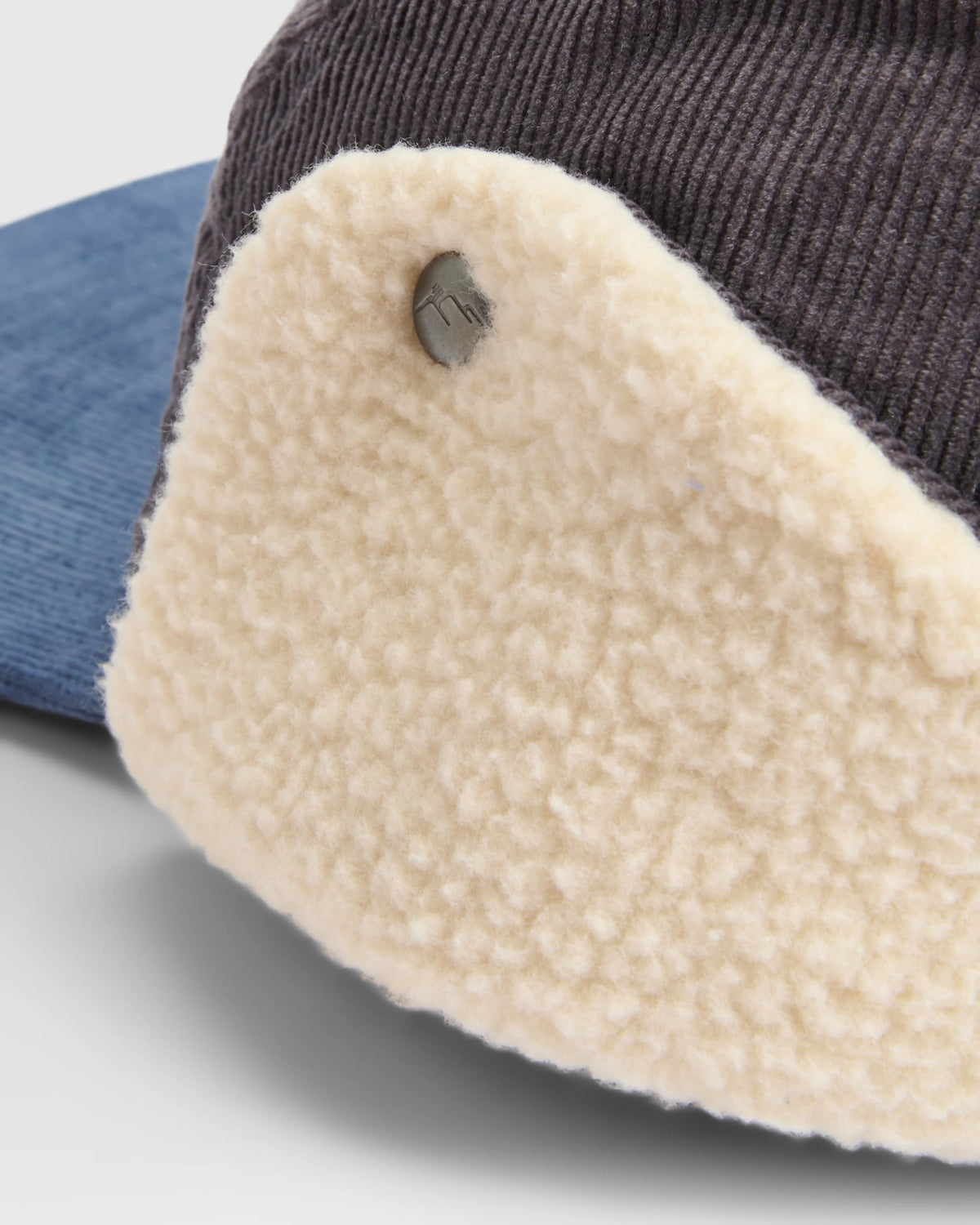 Passenger Daytime Sherpa Lined Hat