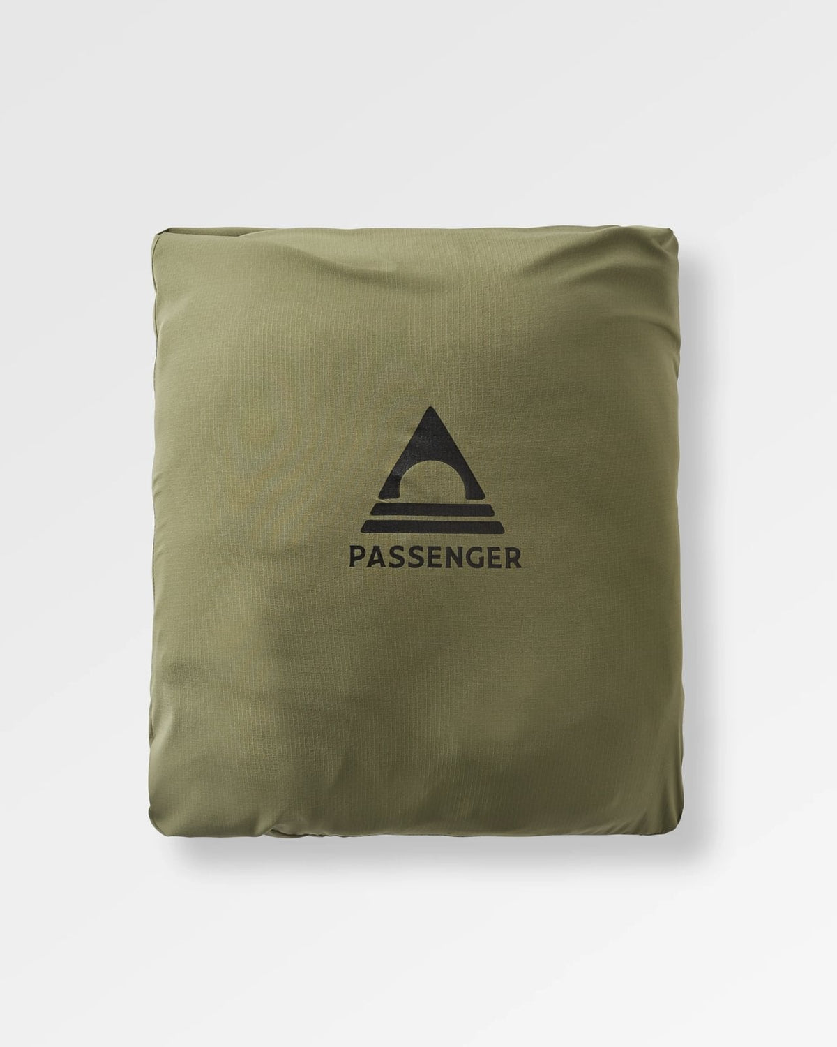 Passenger Campscape Recycled Fleece Lined Parka | Passenger | Portwest - The Outdoor Shop