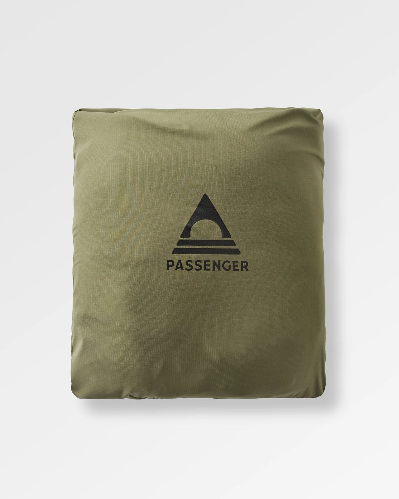 Passenger Campscape Recycled Fleece Lined Parka
