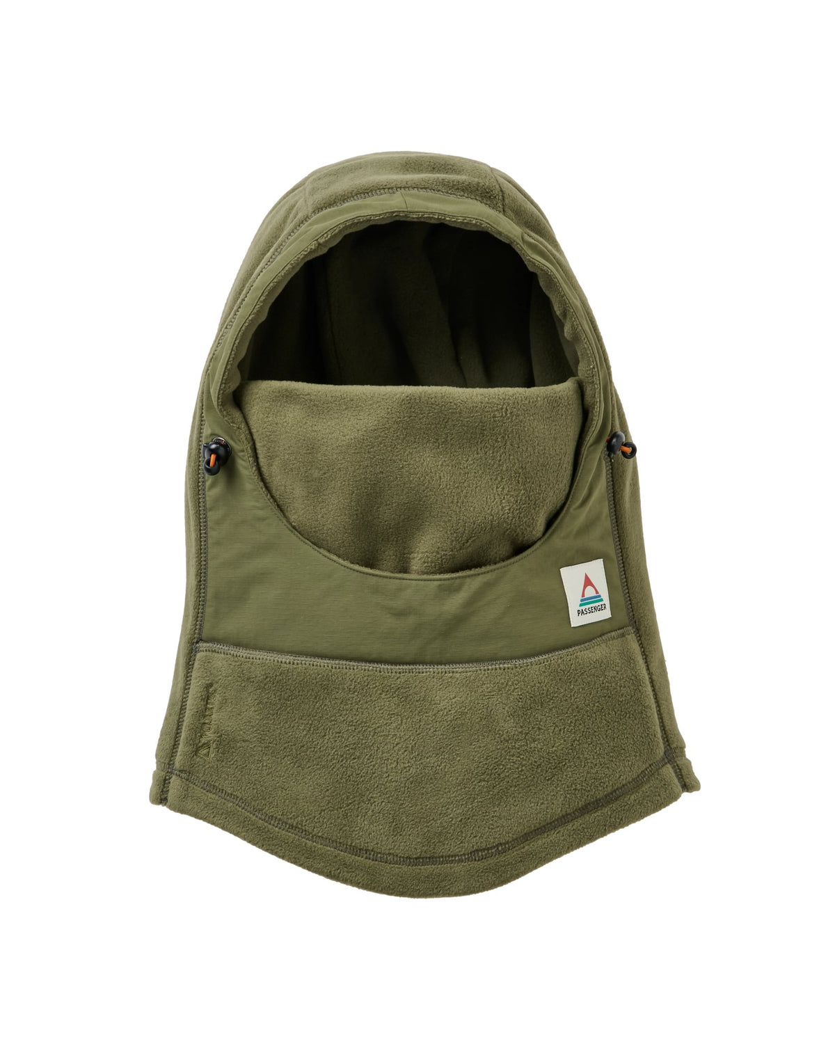 Passenger Snow Lodge Polartec® Hood