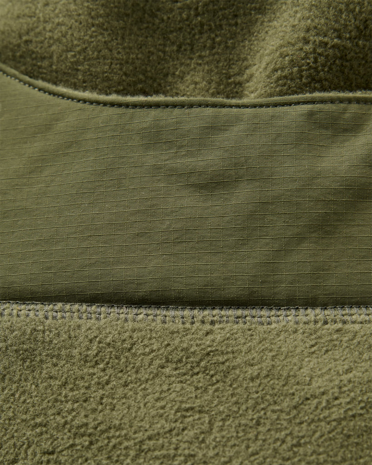 Passenger Snow Lodge Polartec® Hood