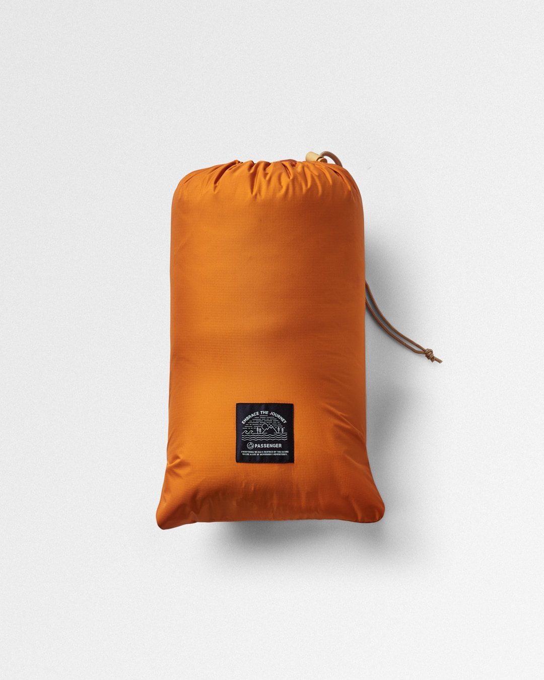 Passenger Escapism Recycled Sherpa Lined Changing Robe