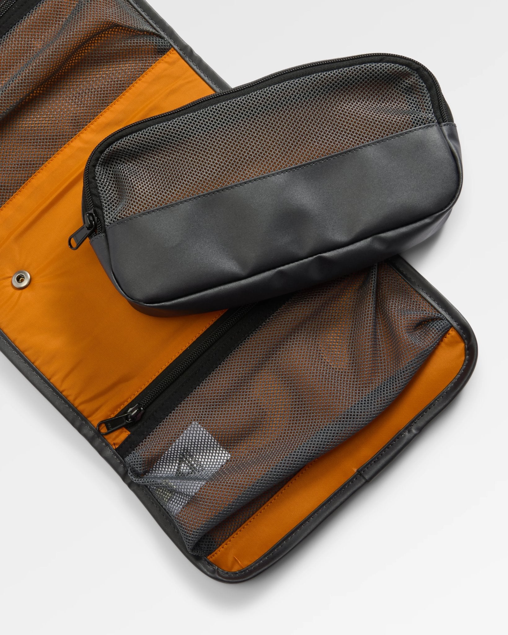 Passenger Drop Wash Kit