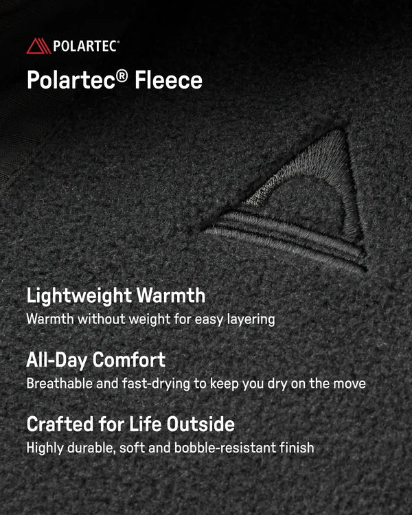 Passenger Men's Woodland Hooded Polartec® Fleece
