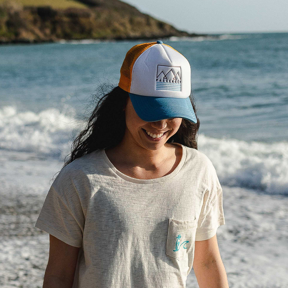 Passenger Sambar Cap | Passenger | Portwest - The Outdoor Shop