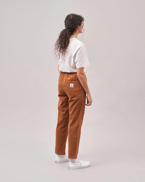 Compass Recycled Corduroy Trouser | Passenger | Portwest - The Outdoor Shop