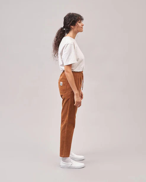 Compass Recycled Corduroy Trouser | Passenger | Portwest - The Outdoor Shop