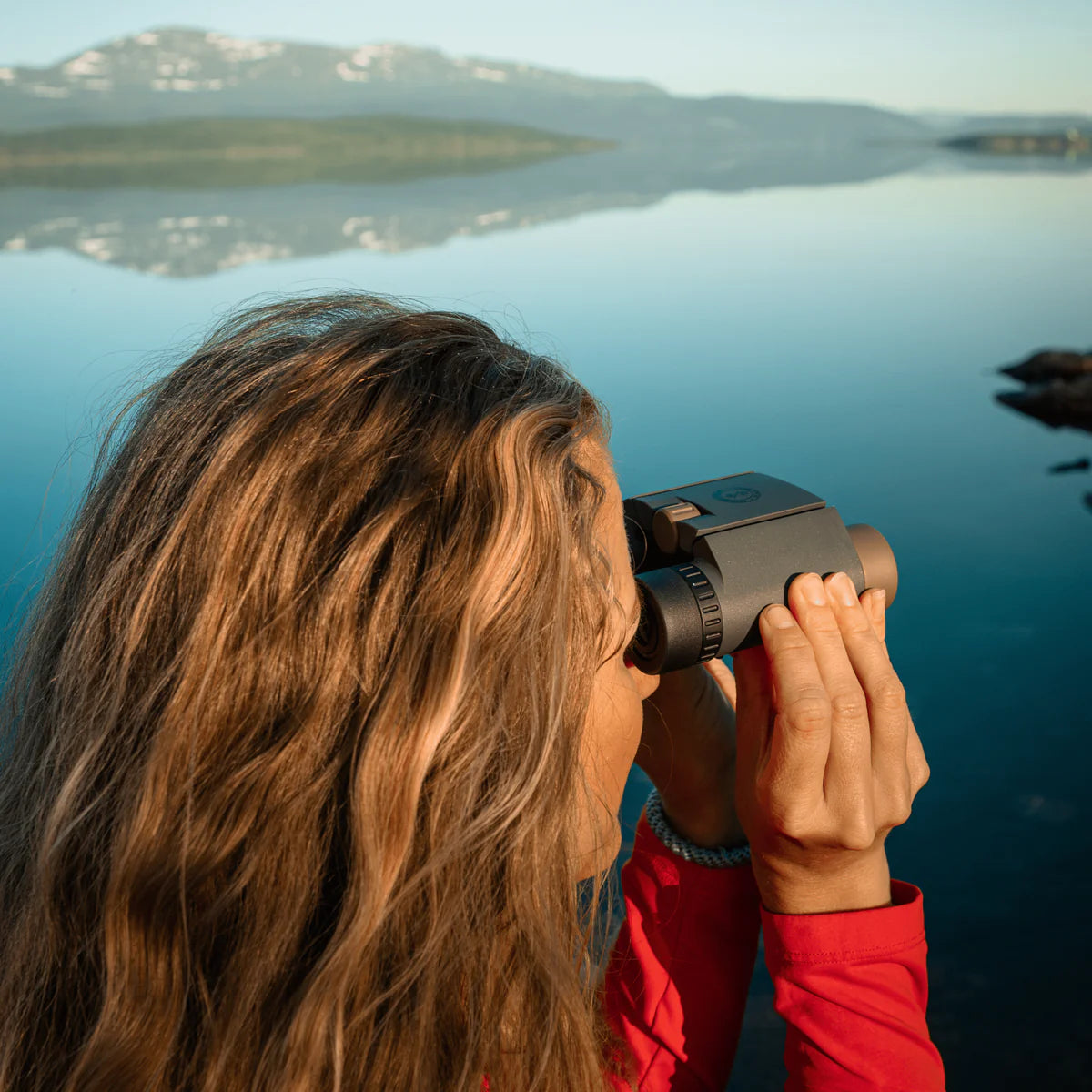 Silva Epic 10 Binoculars