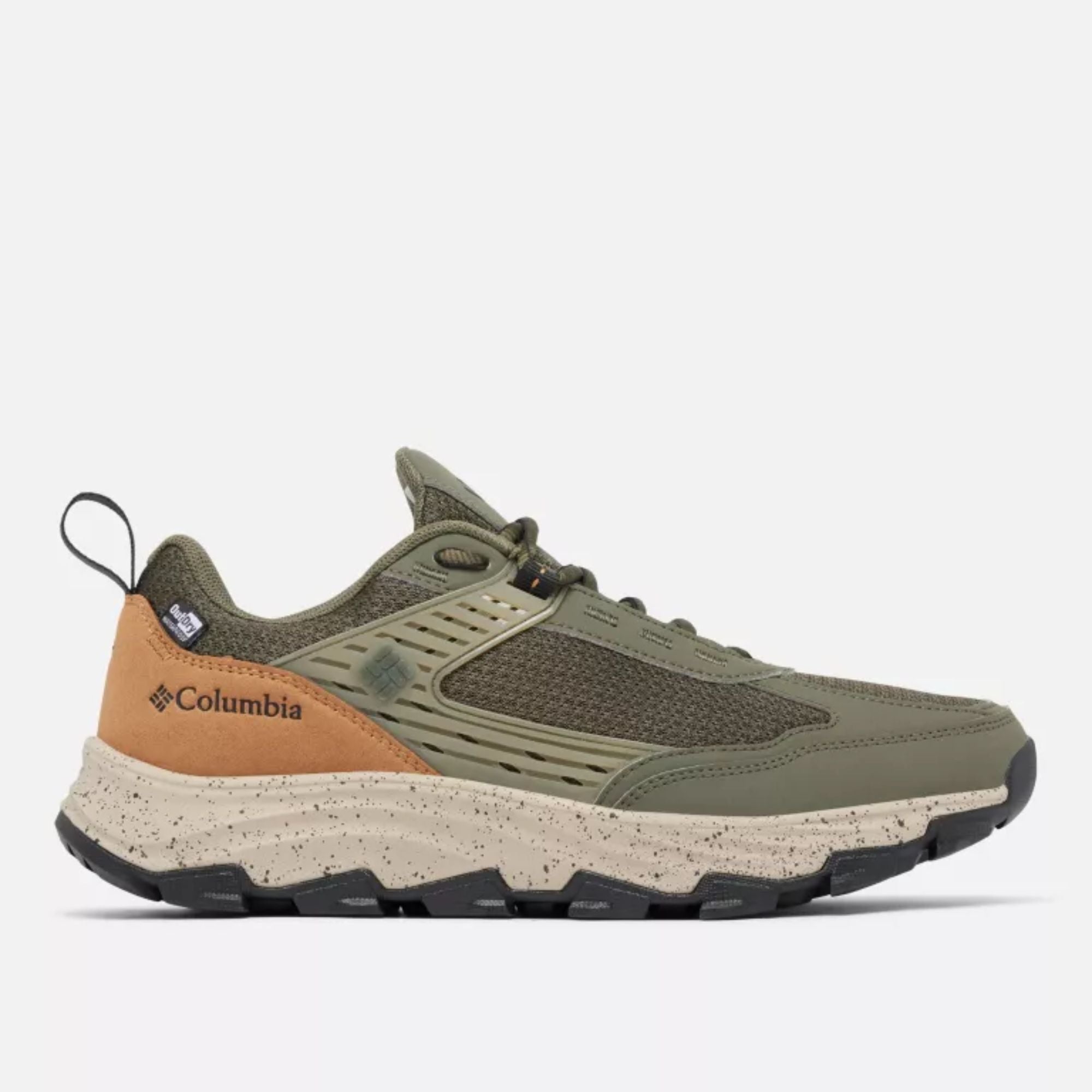 Columbia Mens Hatana Max Outdry Shoe | Columbia | Portwest - The Outdoor Shop