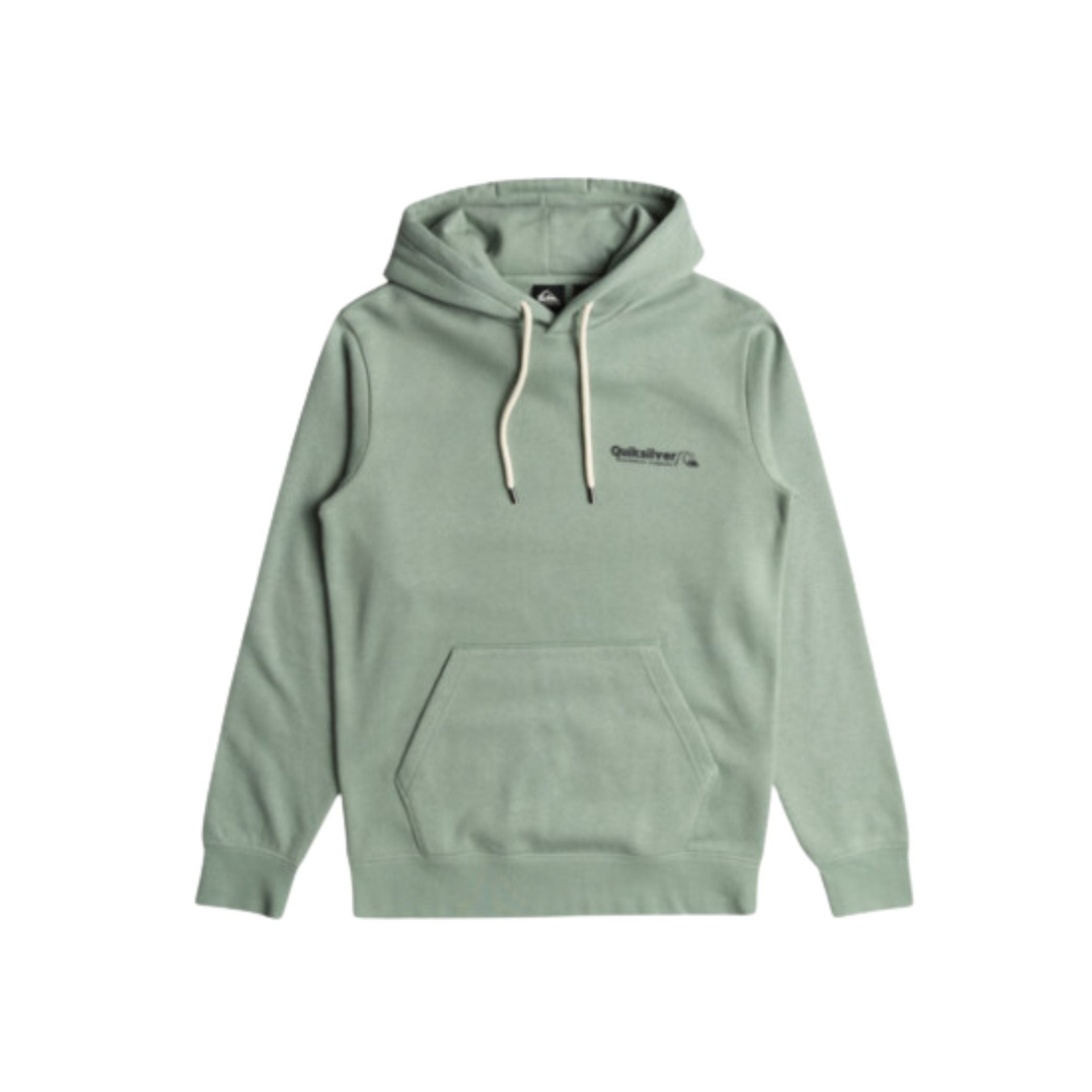 Quiksilver Men's Screen Hoodie | QUIKSILVER | Portwest - The Outdoor Shop