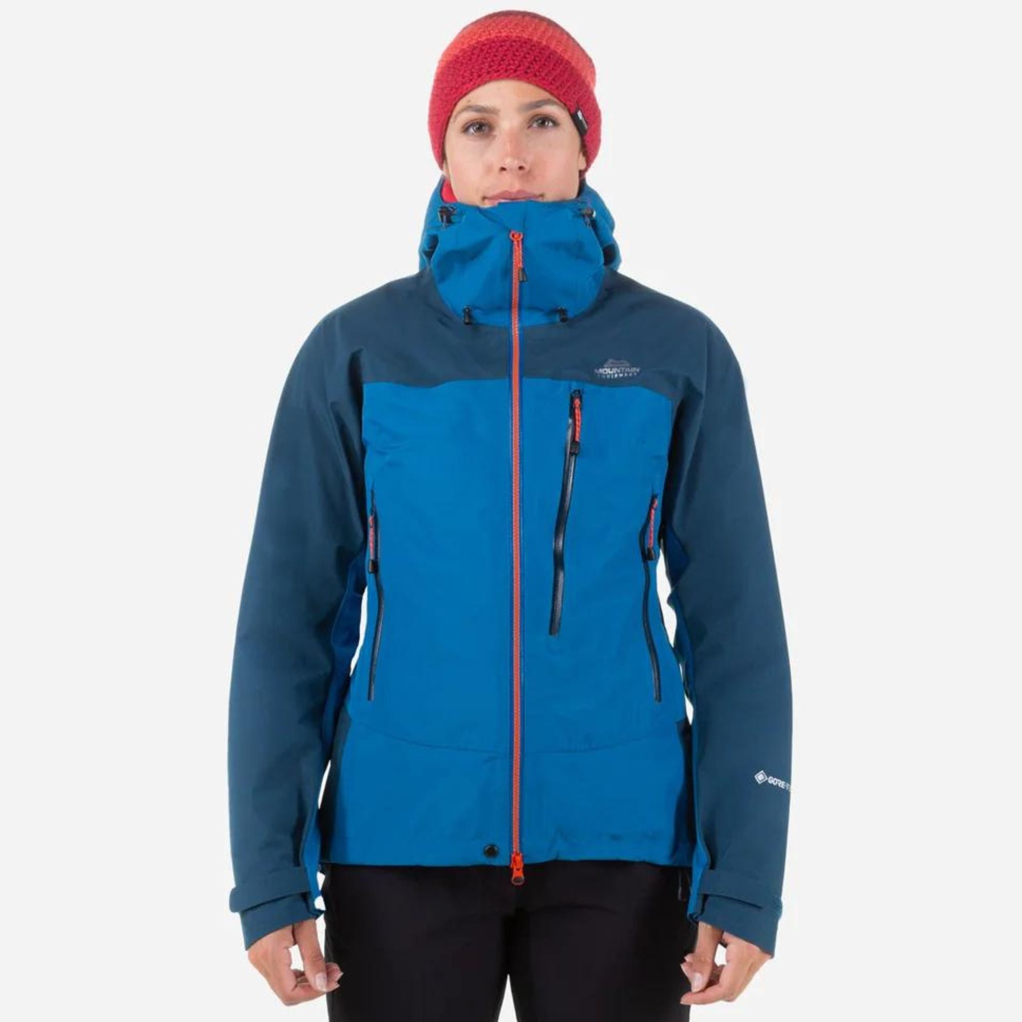 Mountain Equipment Womens Makalu Gore-Tex Jacket | Mountain Equipment | Portwest - The Outdoor Shop