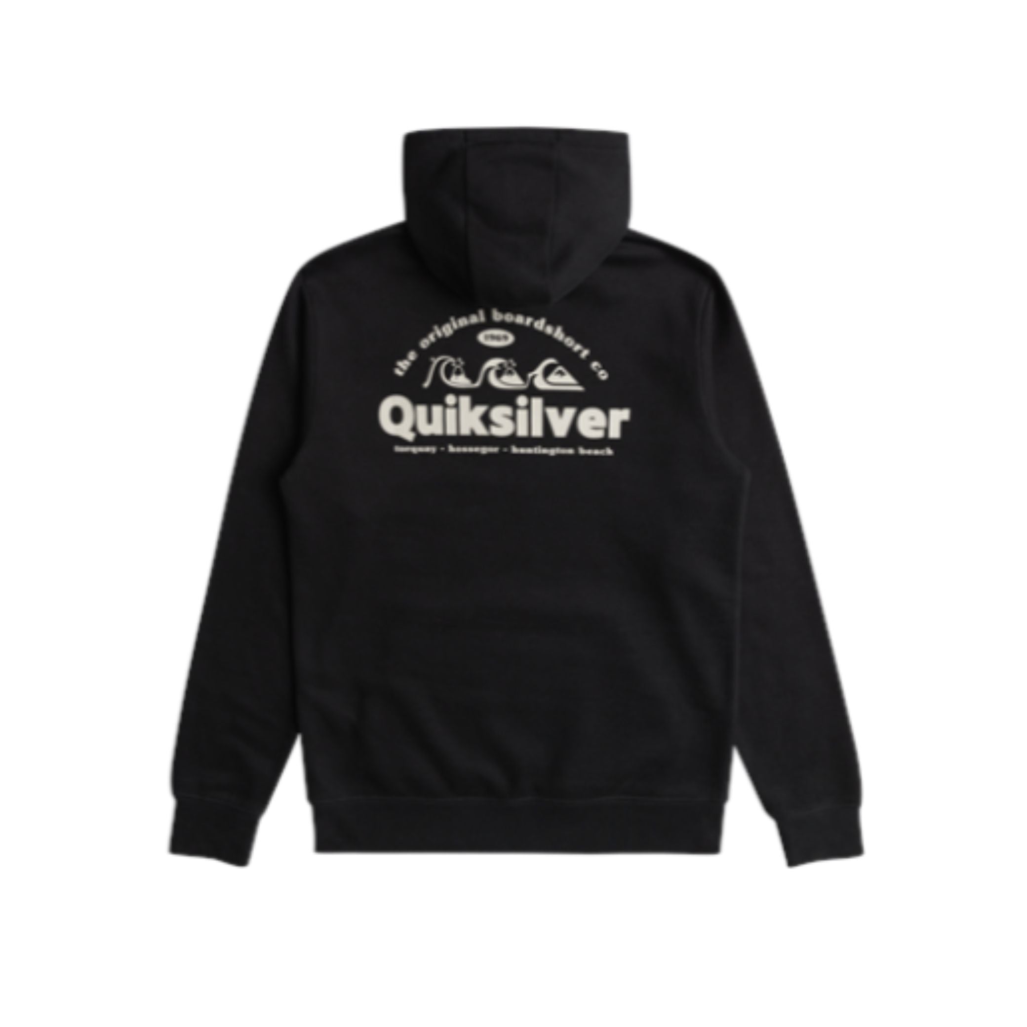 Quiksilver Men's Screen Hoodie | QUIKSILVER | Portwest - The Outdoor Shop