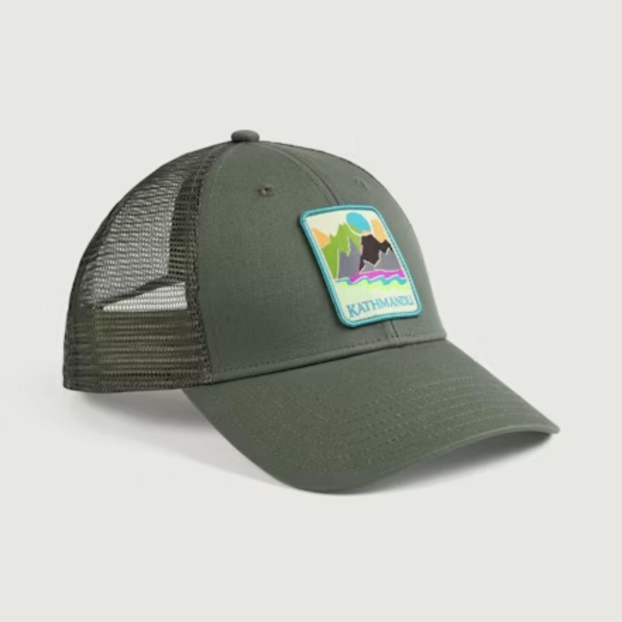 Kathmandu Trucker Low Cap | KATHMANDU | Portwest - The Outdoor Shop