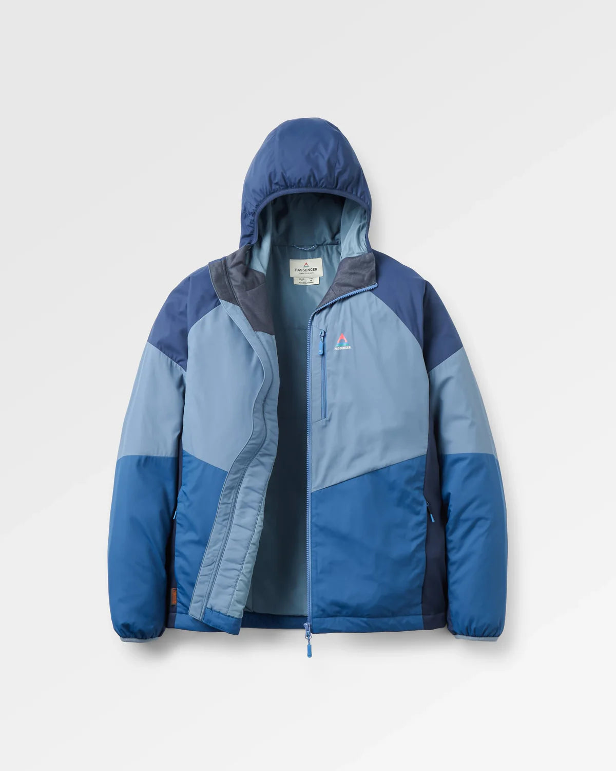 Daybreak Lightweight Recycled Thermore® Insulated Jacket